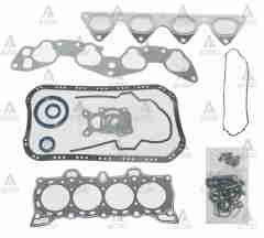 Takım Conta Cıvıc  92-95 / D15B3 Grafitli 06110P27040GP