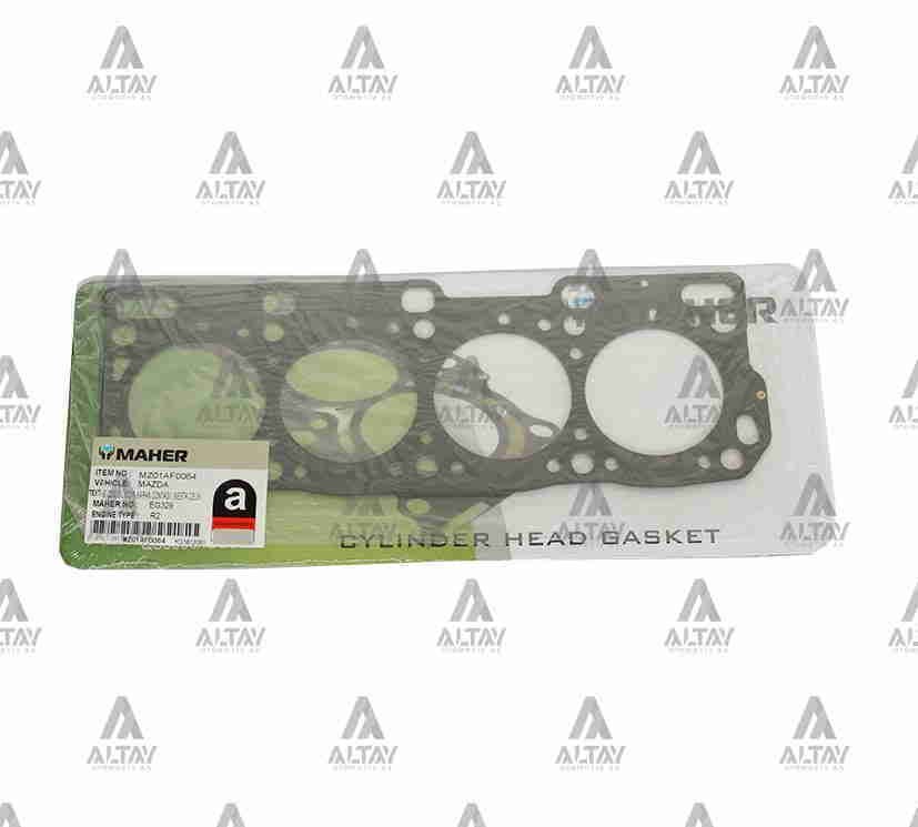 Silindir Kapak Contası E-2200 / Besta Çelik R2B610271