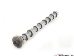 EKSANTRİK MİLİ ÇELİK EMME / 1,6 TDI-2,0 TDI CADDY-POLO-GOLF6-PASSAT-CRAFTER-T6-A3-T5 CAGA-CAGB-CAHA-CAYB-CAYC-CBAA-CBAB-CFFA-CFFB-CKUB-CAAB 1,6 TDİ 03L109021E