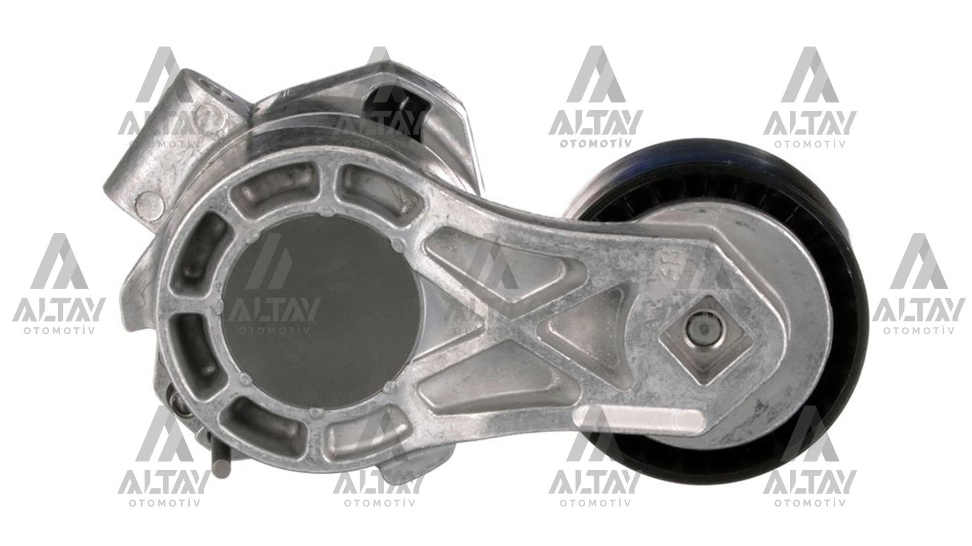 VANTİLATÖR GERGİSİ  BOXER III / JUMPER III  PUMA / DUCATO III 2.2JTD 100PS / TRANSIT V347 V348 / TOURNEO CUSTOM V362 V363 2.2TDCI 06 =>