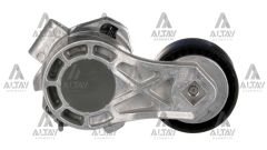VANTİLATÖR GERGİSİ  BOXER III / JUMPER III  PUMA / DUCATO III 2.2JTD 100PS / TRANSIT V347 V348 / TOURNEO CUSTOM V362 V363 2.2TDCI 06 =>
