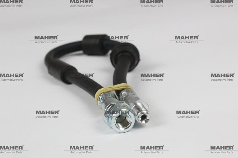 Hortum Fren Kuga I 08-13 Ön