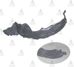 Çamurluk Davlumbazı Cıvıc Ön 06-11 Sol 74151Snaa00