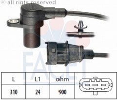 Sensor Grank Pozısyon-Getz 1.5 05>>  (Facet) 90570
