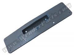 Plakalık W166 Ön -AMG- 2011-15