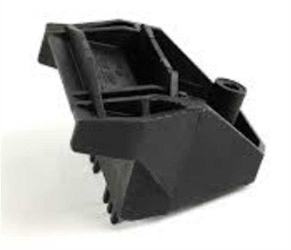 RADYATÖR ALT BRAKETİ E39/R BMW 17111737707