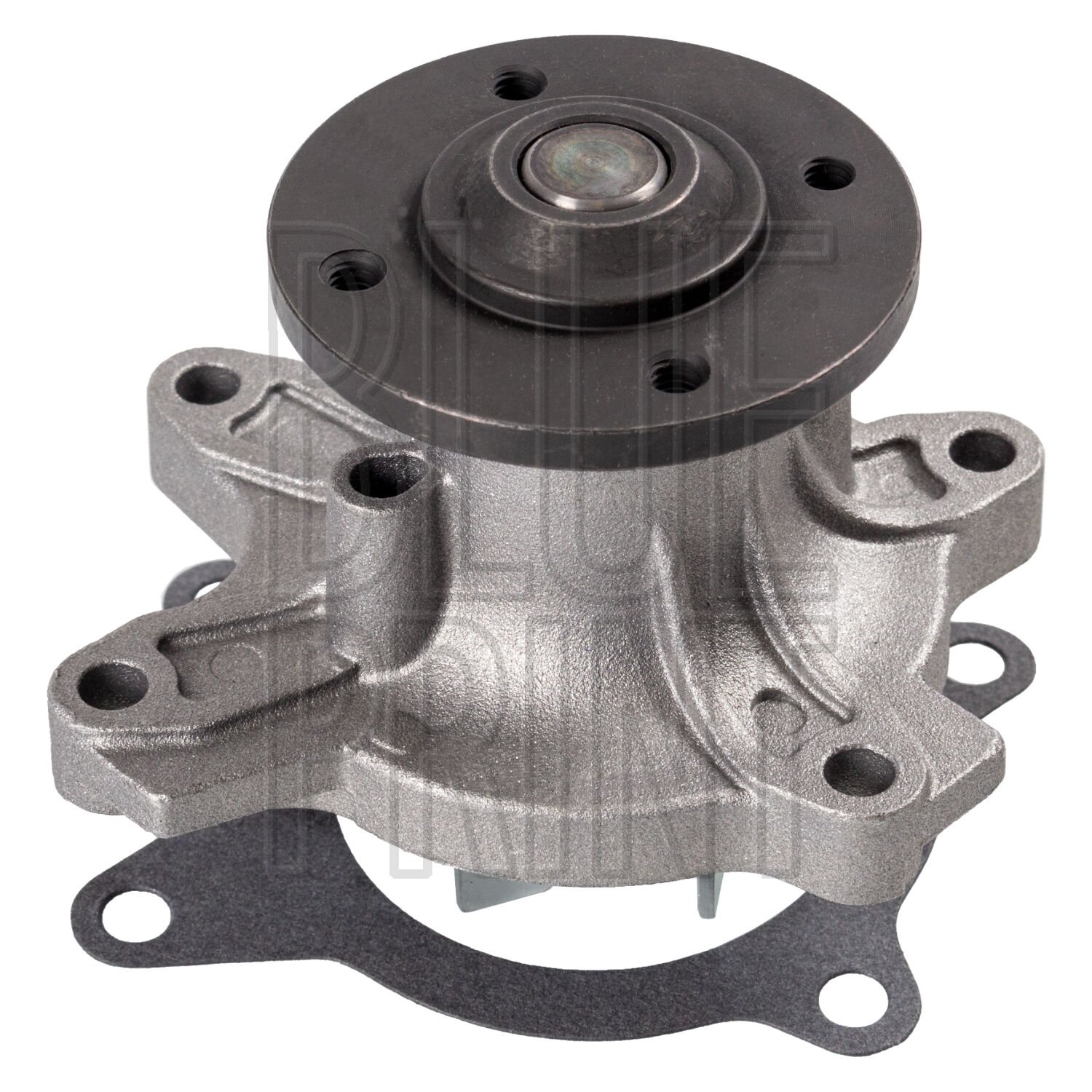 DEVİRDAİM COROLLA 07-13 / AURIS 07-12 / YARIS 06-12 D4D DİZEL