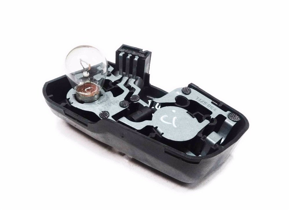 STOP KAPAĞI BMW SEDAN-TOURİNG E46 63217165843