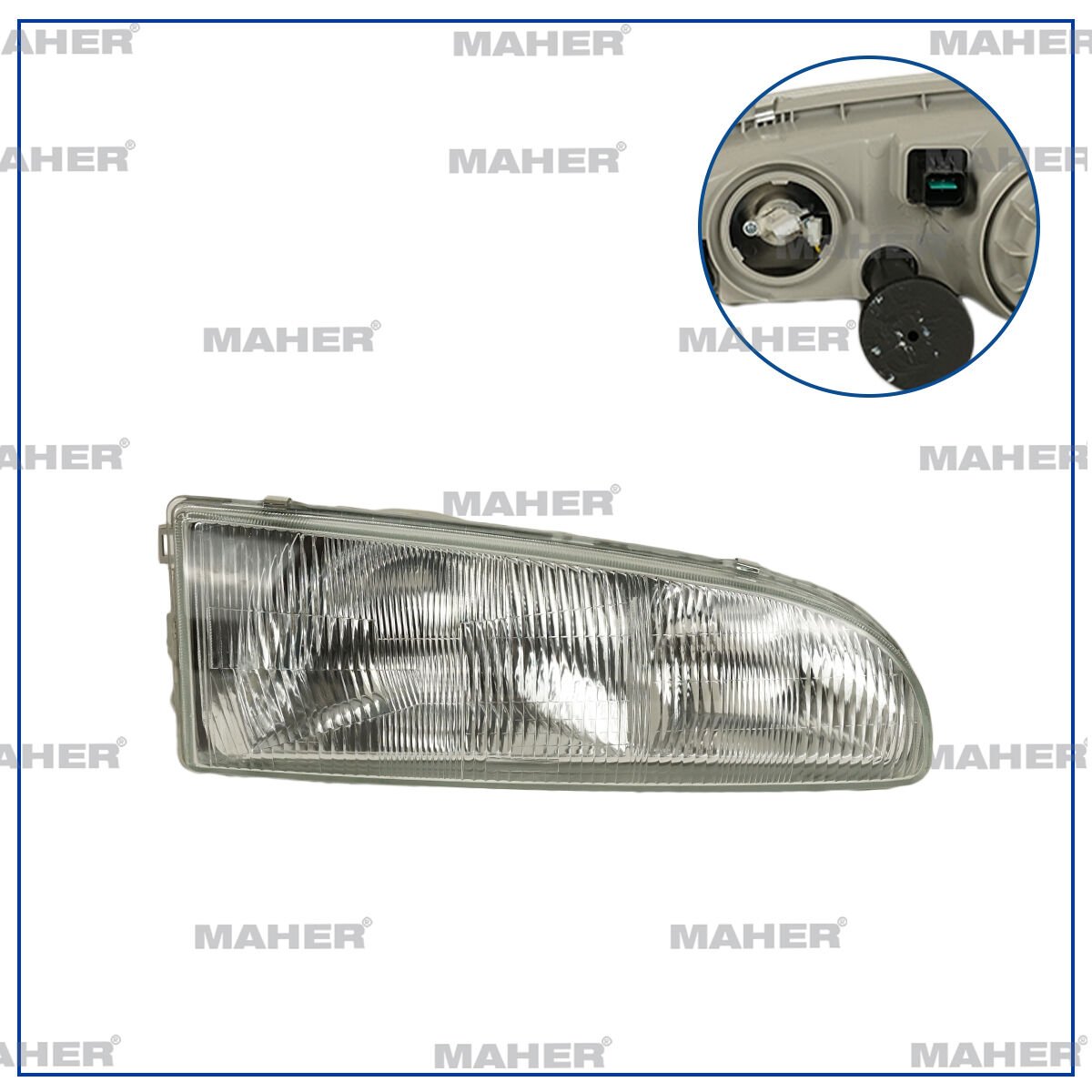 FAR H100  97-08 MİNİBÜS SAĞ