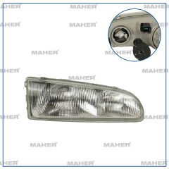 FAR H100  97-08 MİNİBÜS SAĞ