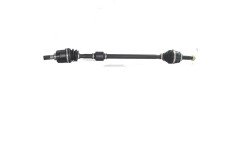 Aks Komple-Sag Accent-Blue 1.4 (Benzınlı) 10-> Hy8333Ar