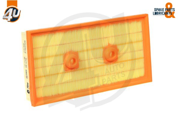 Hava Filtresi  Gf5-Pas5  - 03C129620B