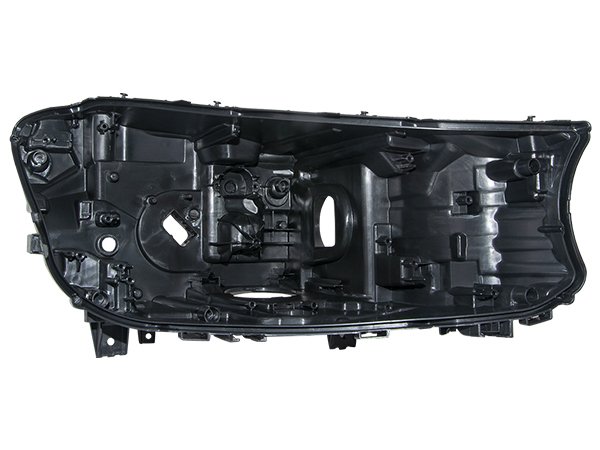 Far Kasası G11 Sağ; LED 2015- - ---