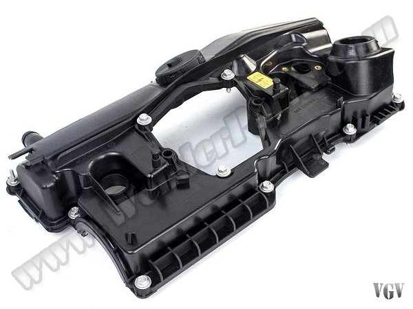 Motor Üst Kapağı N46N [E60 E87 E90 E84] - 11128645888