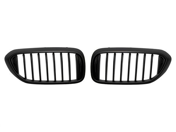 Panjur G30 Mat-Siyah 2017-20