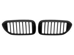 Panjur G30 Mat-Siyah 2017-20