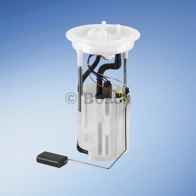 Vw Golfv-Vı Benzin Pompası 1K0919051Ap 1K0919051Ap 1K0919051B 1K0919051Be 1K0919051Bg 1K091