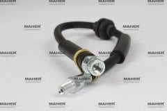 Hortum Fren Kuga I 08-13 Arka