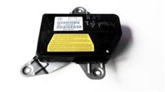 AİRBAG KAPI BMW ARKA E39 72127072622