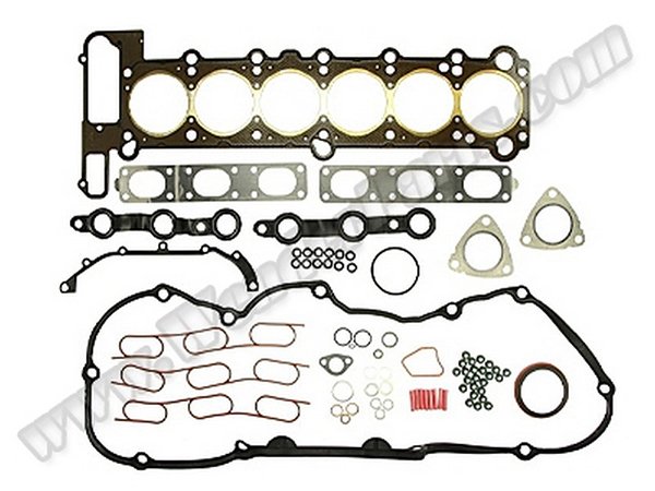 Üst Takım Conta M52 80mm [E36 E39] 2.0i 1991-98 - 11121427825