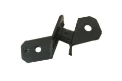Hava Fıltre Ust Baglantı Takozu (Sag)- Canter-659 / Fuso Sem007