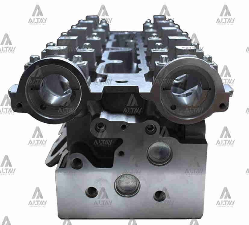 SİLİNDİR KAPAĞI VECTRA 2.0 16V (VECTRA B) X20XEV / OMEGA 90466643