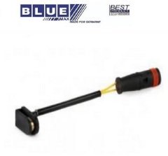 Balata Fişi  Ön/Arka (2E0906206C) Sprınter 2006> /Vıano 2004>/ Vıto 2010>/ Crafter  2006> 103Mm  (200Ad) A9065401517