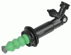 Debriyaj Merkezi Alt  Touareg 2003-10 - 7L6721257B