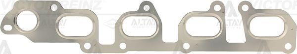 Egsoz Manifold Conta Transporter T5 / T6 10=> Cfca-Ckra 2.0 Tdı 180 Hp 03L253039F
