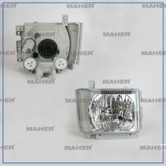 FAR NQR 10-18 MOTORLU SAĞ