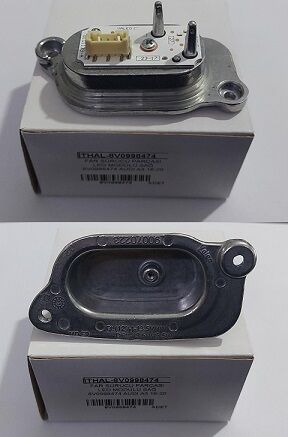FAR SÜRÜCÜ PARÇASI LED MODÜLÜ SAĞ 8V0998474 AUDI A3 16 20