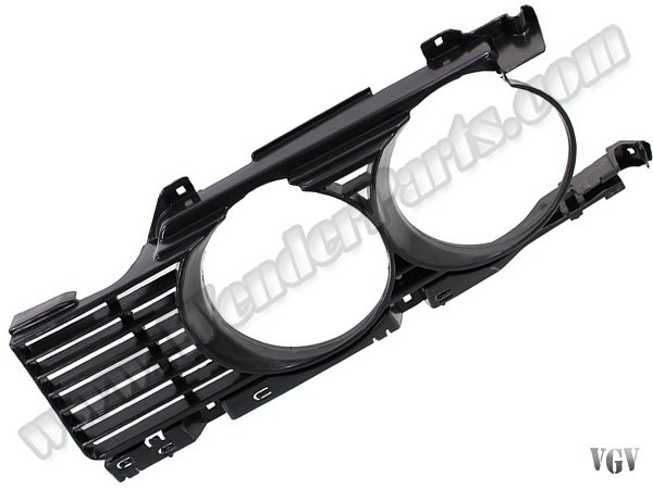 Panjur E34 Sol 1988-93 - 51131944137