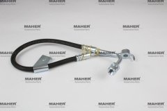 Hortum Fren Transıt 91-94 Ön Sağ 6158424