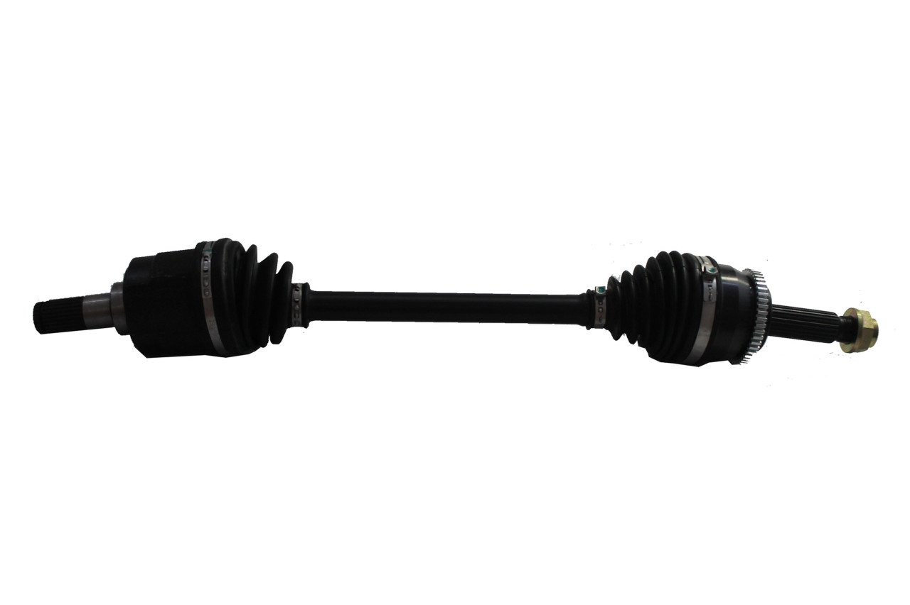 Aks Komple-Sol Accent-Blue 1.4 (Benzınlı) 10-> Hy8332Al