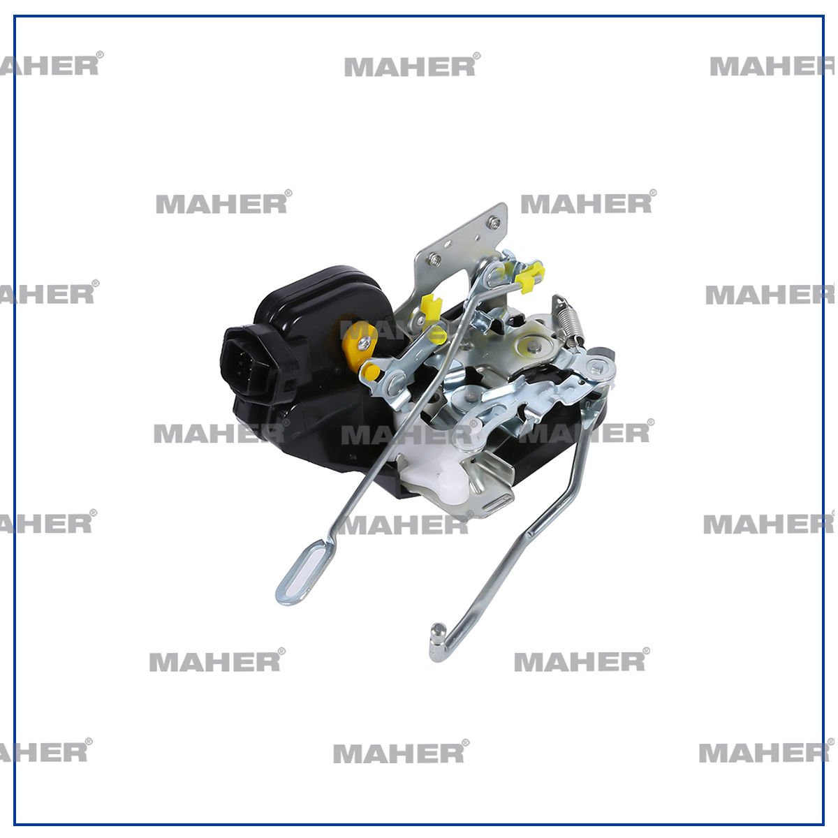 KİLİT KAPI ELANTRA 01-06 ÖN SOL