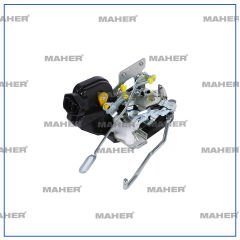 KİLİT KAPI ELANTRA 01-06 ÖN SOL