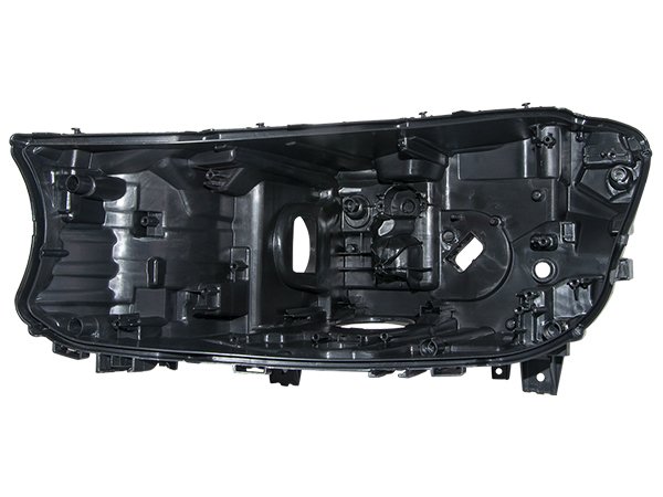 Far Kasası G11 Sol; LED 2015- - ---