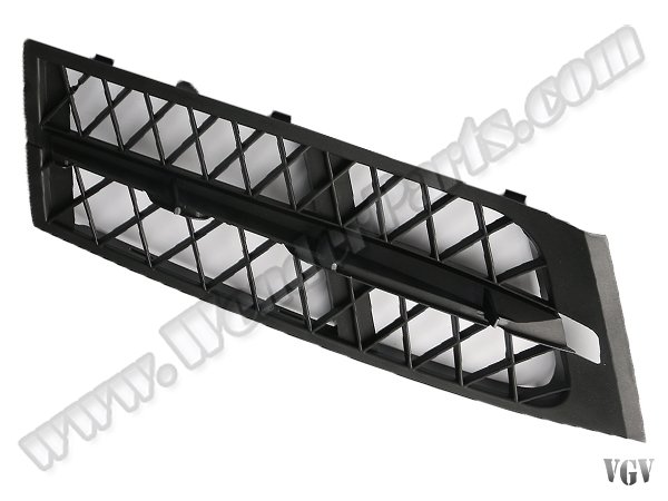 Tampon Izgarası F07 Ön Sağ (Açık) - 51117200734