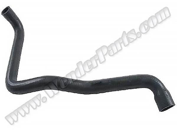 Radyatör Su Depo Hortumu W210 - 2105012082