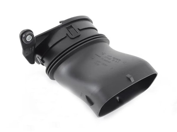 Hava Filtre Kanalı N20 N52/N [X3:F25 X4:F26] - 13717601870