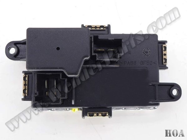 Klima Rezistansı W204 C207 W212 - 2128702110