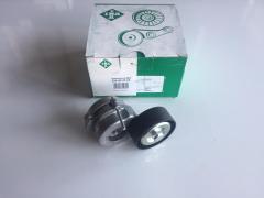 Vantilatör Kayış Gergisi Komple Astra H Astra J Corsa C Corsa D Z13Dt Z13Dth Z13Dtj A13Dte 04> 55574238  55562245  55185074 534005310 636166