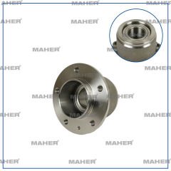 TEKER PORYASI MASTER III 10=> ARKA RULMANSIZ