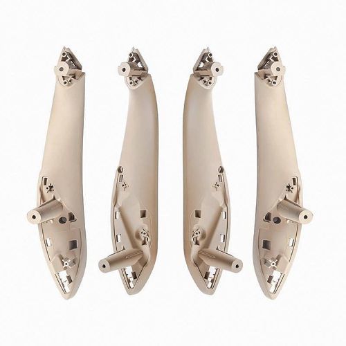 KAPI KOL TUTAMAK SETİ F30+LCI ÖN-ARKA (BEJ)SET