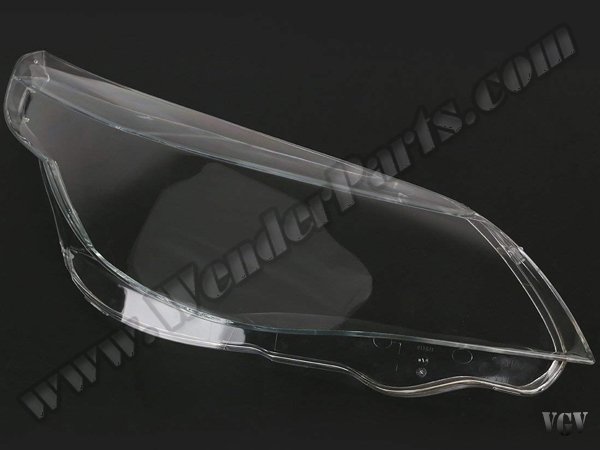 Far Camı E60 Sağ; 2003-06 - 63127165562P1