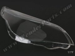 Far Camı E60 Sağ; 2003-06 - 63127165562P1