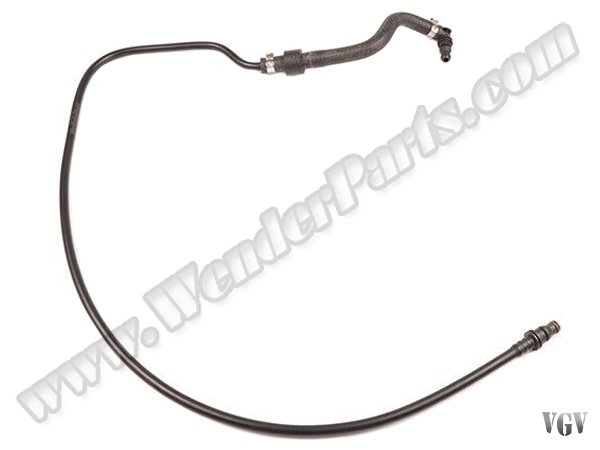 Radyatör Su Depo Hortumu W211 [M271] - 2115010725