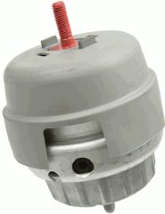 Motor Kulağı Ön Sağ A6 2004-11 - 4F0199382BH