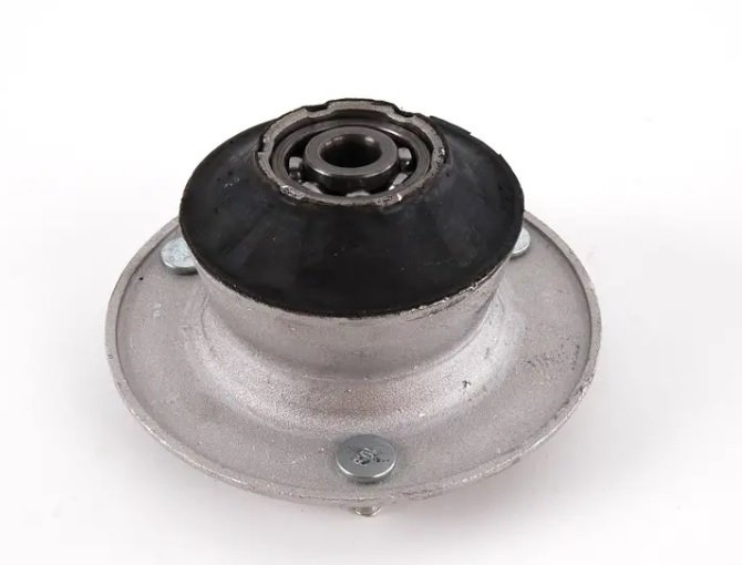 AMORTİSÖR TAKOZU BMW ÖN-ÜST SAĞ-SOL E39 5 SERİSİ 1996-2003 31331091709
