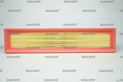 Hava Filtresi Clıo Iı / Kango / Logan 03=> 1.5 Süngerli - 8200989933